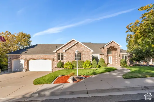 314 S 1850 E, Springville, UT 84663 - Image #1