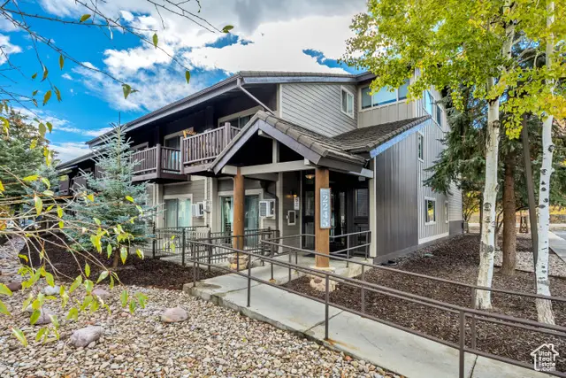 2245 Sidewinder Dr #500, Park City, UT 84060 - Image #2