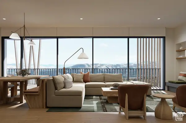 1601 W Glencoe Mountain Way #5509, Park City, UT 84060