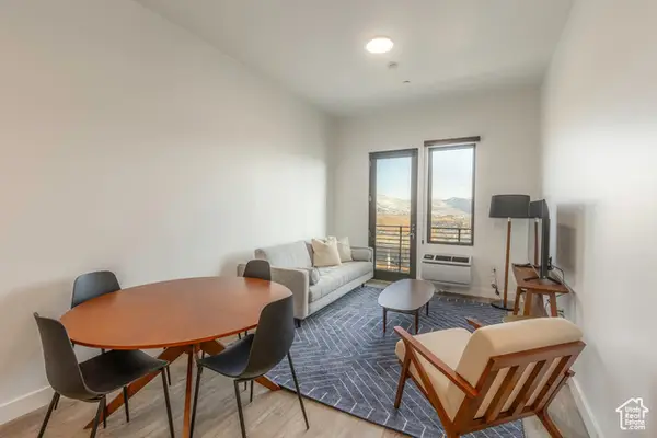 2303 W Deer Hollow Rd #1201, Park City, UT 84060