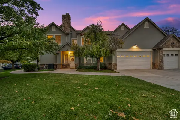 967 S Courtyard Ln E, Centerville, UT 84014