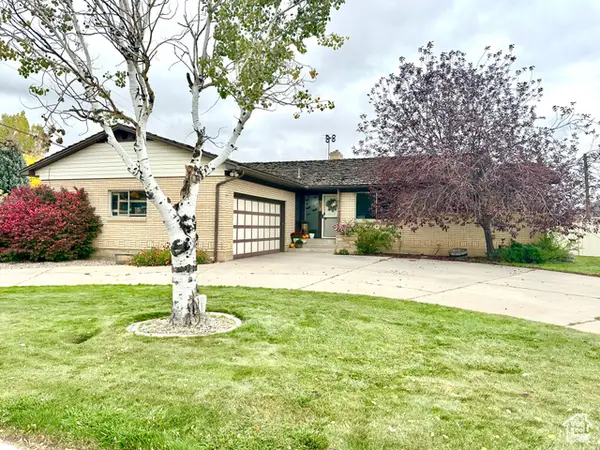 142 N 300 W, Vernal, UT 84078