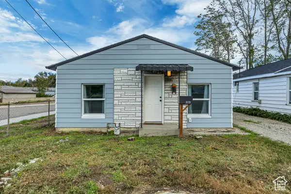 3031 S 8400 W, Magna, UT 84044