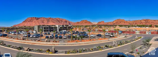 1500 E Black Desert Dr #46229, Ivins, UT 84738