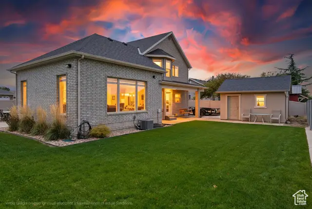 1653 E 300 S, Springville, UT 84663 - Image #2