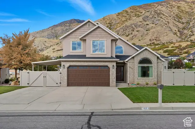 1653 E 300 S, Springville, UT 84663 - Image #3