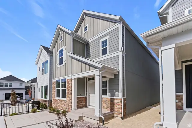 4821 W Pocosin Ct #751, Highland, UT 84003 - Image #1