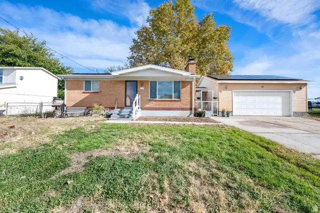 1172 N 3000 W, Clinton, UT 84015 - Image #2
