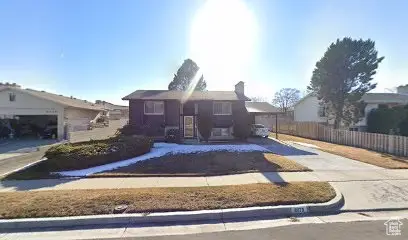 3075 W Don Francisco Dr S #159, Taylorsville, UT 84129 - #3