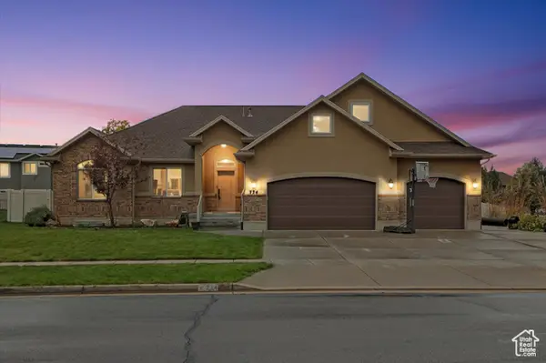774 S Eliza Ct W, Farmington, UT 84025