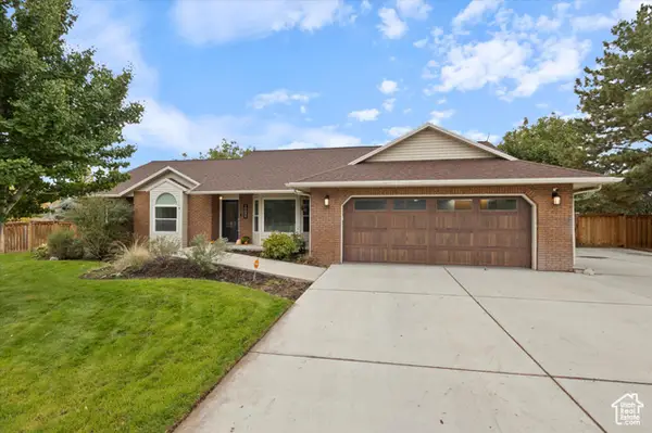 10099 N 5480 W, Highland, UT 84003