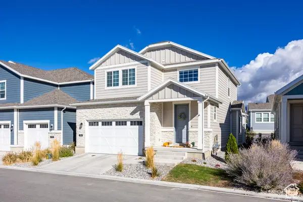 4968 W Evergreen Ln, Highland, UT 84003