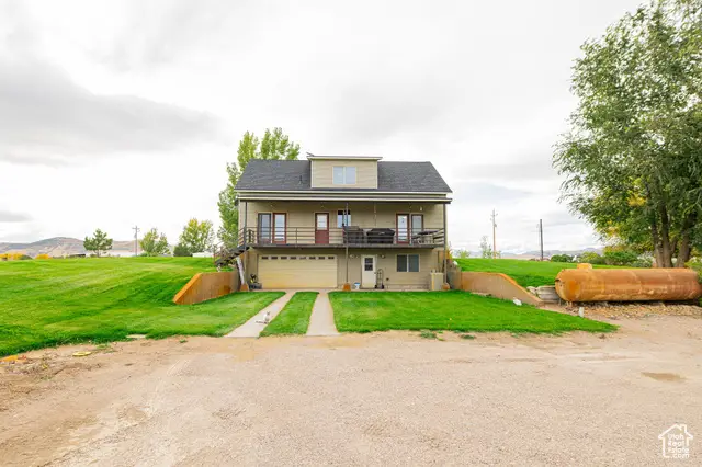 3943 S 2400 W, Weston, ID 83286 - Image #2