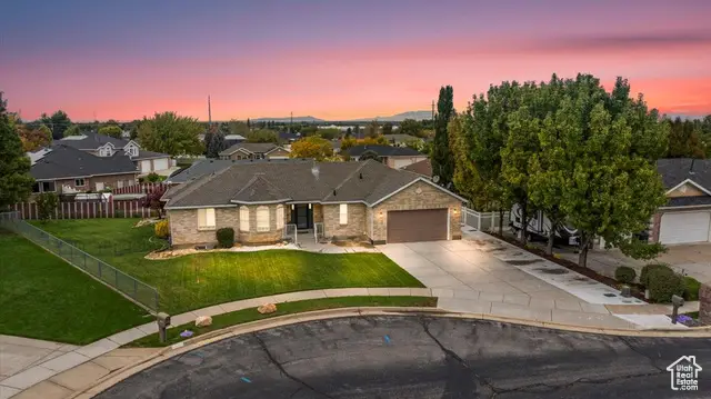 1479 N 1320 W, Clinton, UT 84015 - Image #2