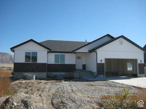 1143 S 1335 E #78, Garland, UT 84312