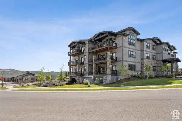 1121 W Helling Cir #101, Heber City, UT 84032