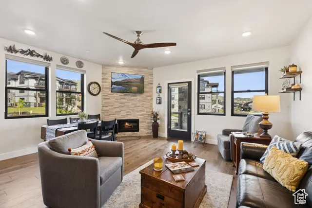 1121 W Helling Cir #101, Heber City, UT 84032 - Image #2