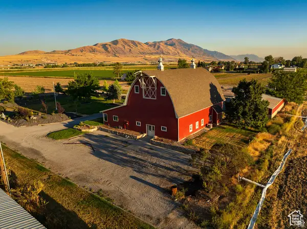 15125 N 4400 W, Garland, UT 84312