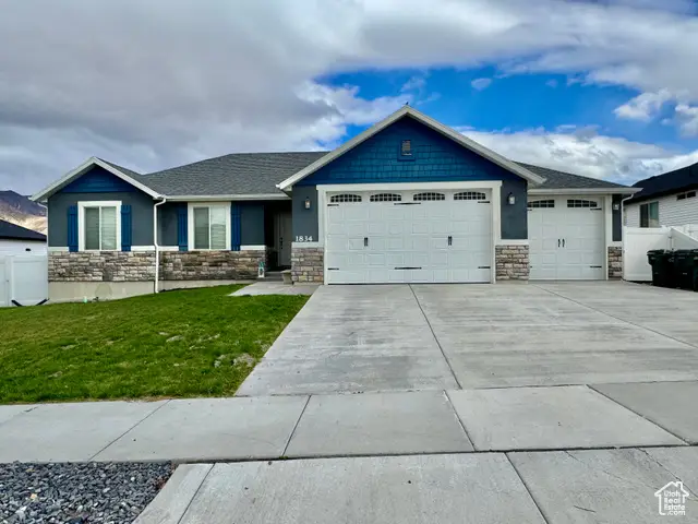 1834 N 370 E, Tooele, UT 84074 - Image #1