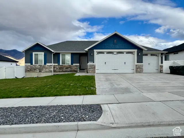 1834 N 370 E, Tooele, UT 84074 - Image #2