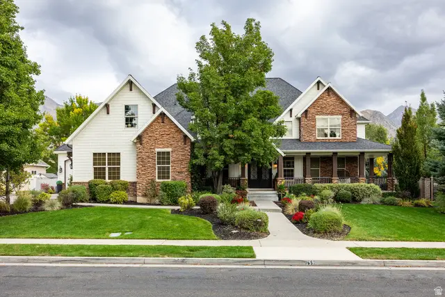 259 S Twin River Loop, Alpine, UT 84004 - Image #1