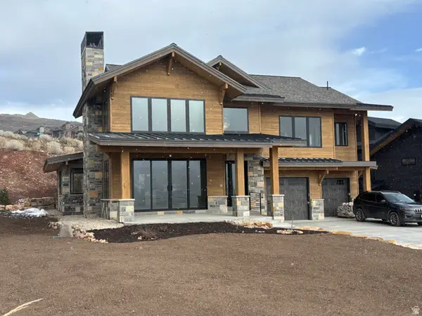 10646 N Reflection Rdg, Hideout, UT 84036