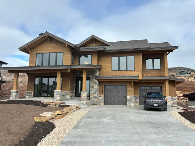 10646 N Reflection Rdg, Hideout, UT 84036 - #2