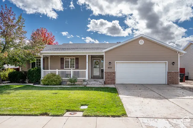 4155 W 275 N, Cedar City, UT 84720 - Image #1