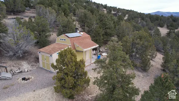 35 Blackhawk Mt Estates Rd #35B, Fairview, UT 84629