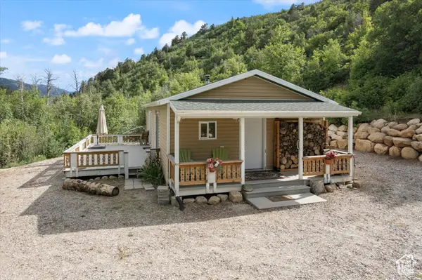 19845 N 14070 (north Fork Rd) Rd E #313, Mt Pleasant, UT 84647