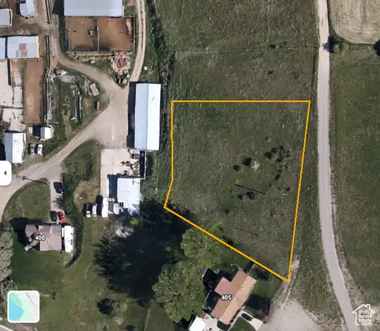 Address Withheld By Seller, Hanksville, UT 84734