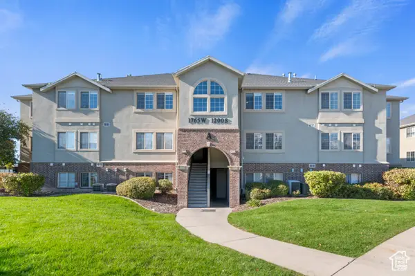 1765 W 1200 S #202, Springville, UT 84663