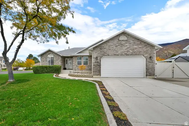 2032 S Highland Springs Rd, South Ogden, UT 84403 - Image #1