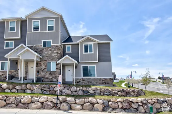 14357 S Sherwell Ct, Herriman, UT 84096