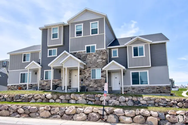 14357 S Sherwell Ct, Herriman, UT 84096 - Image #2