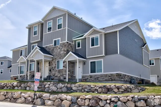14357 S Sherwell Ct, Herriman, UT 84096 - Image #3