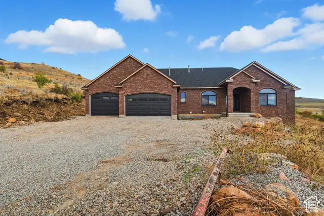 3668 Mountain View Circle, Franklin, ID 83237 - Image #2