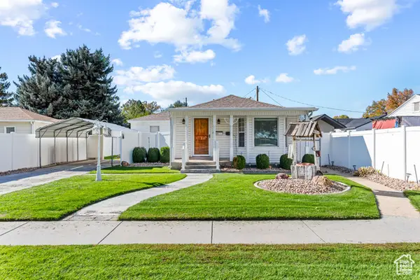 373 N 400 E, Springville, UT 84663