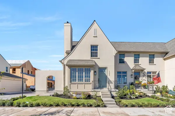 5627 W Abbey Ln #27, Herriman, UT 84096