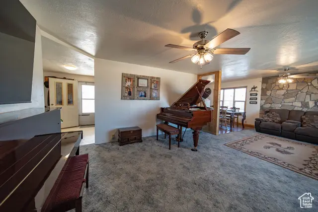 4065 N Upper Mill Rd, Elmo, UT 84521 - Image #2