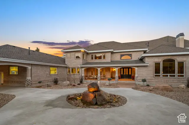 1501 Oakhaven Ln, Wanship, UT 84017 - Image #1