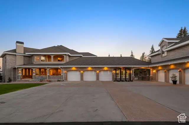 1501 Oakhaven Ln, Wanship, UT 84017 - Image #2