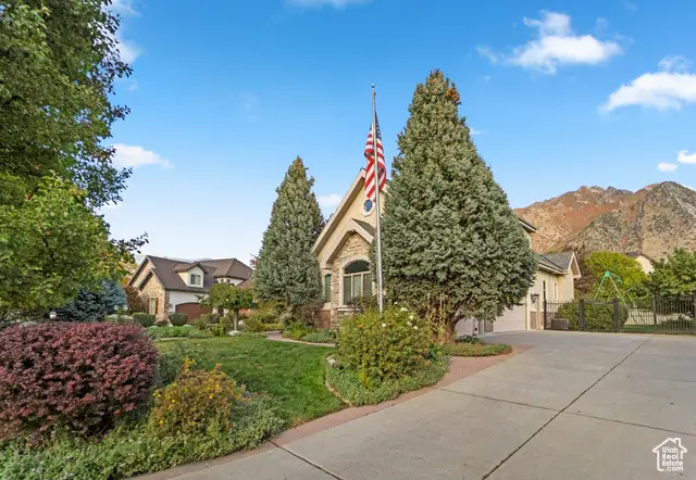 909 S Ridge Ln E, Alpine, UT 84004 - Image #3