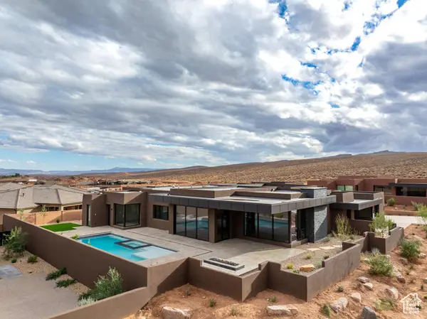 679 S Juniper Way, Ivins, UT 84738