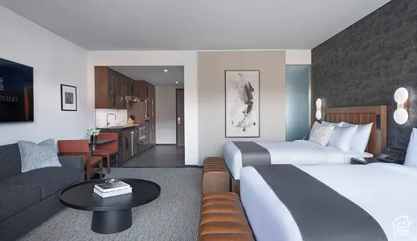 1500 E Black Desert Dr #45202, Ivins, UT 84738