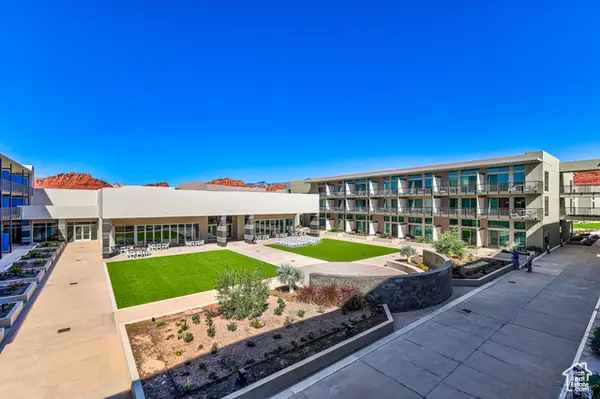 1500 E Black Desert Dr #43225, Ivins, UT 84738