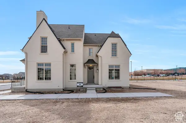 5642 W Hawthorn Ln #11, Herriman, UT 84096