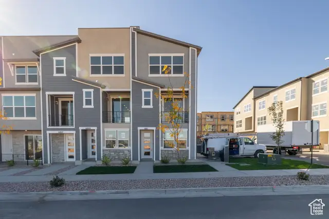 6811 W Pine Trail Ln #302, Herriman, UT 84096 - Image #1