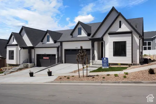 4403 N Braiken Ridge Dr #1128, Lehi, UT 84048