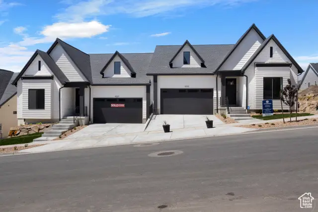 4403 N Braiken Ridge Dr #1128, Saratoga Springs, UT 84048 - Image #2